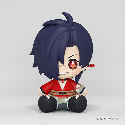 DRAMAtical Murder Huggy Good Smile Koujaku - product photograph 2