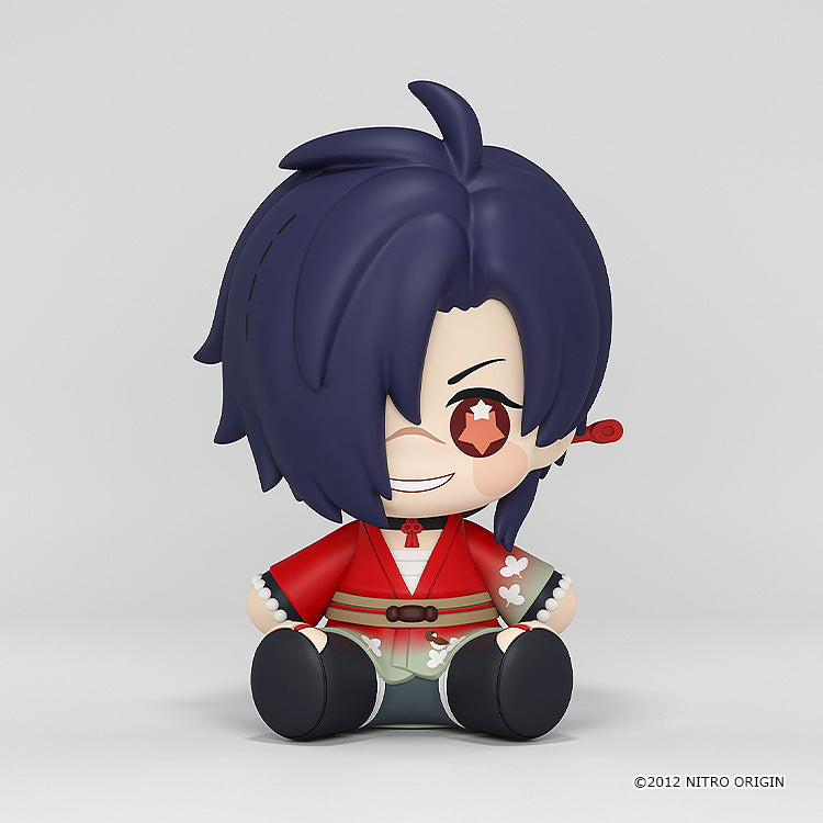 DRAMAtical Murder Huggy Good Smile Koujaku - product photograph 2