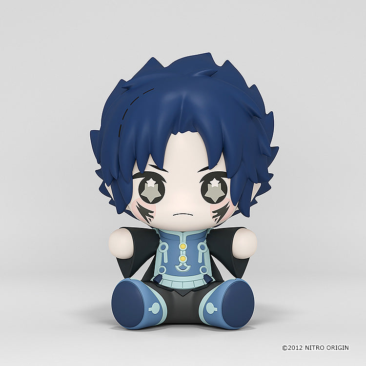 DRAMAtical Murder Huggy Good Smile - Ren [Pre-Order Apr 2027