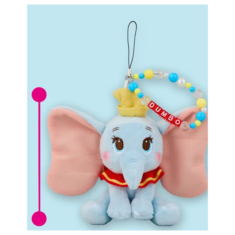 Dumbo Disney Collection - Beads Mascots - Dumbo A