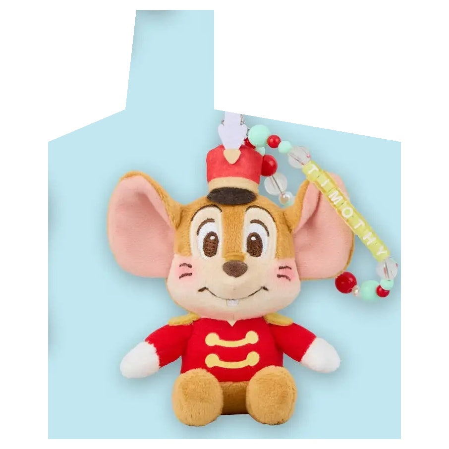 Dumbo Disney Collection - Beads Mascots - Timothy B