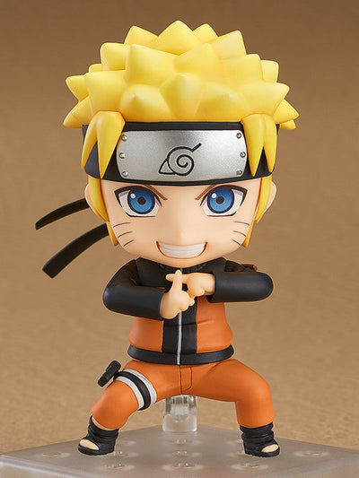 Naruto Nendoroid - Naruto Uzumaki [Pre-Order Jun 2026]
