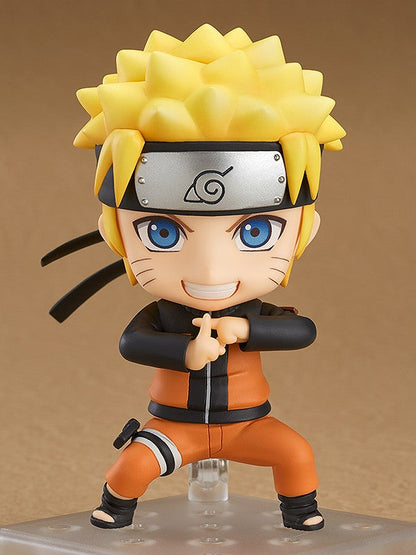 Naruto Nendoroid - Naruto Uzumaki [Pre-Order Jun 2026]