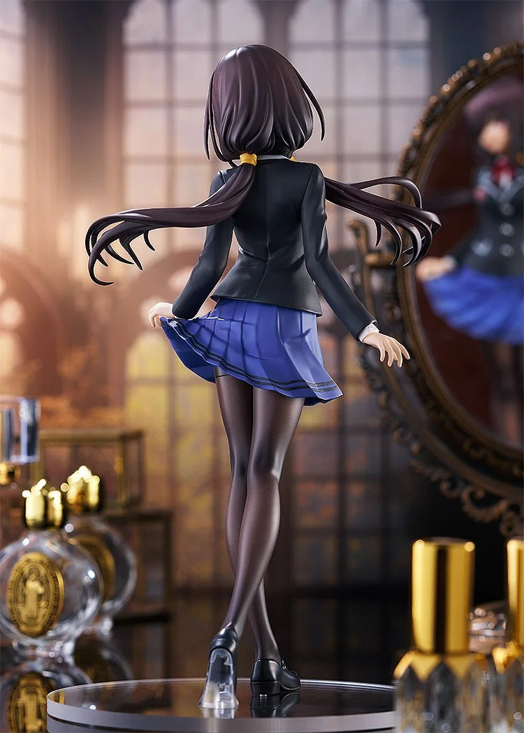 POP UP PARADE Date A Live Kurumi Tokisaki School Uniform Ver. L size