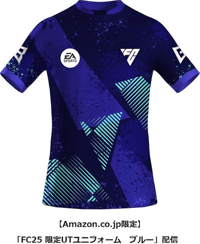 EA Sports FC 25 Japanese edition - image 2