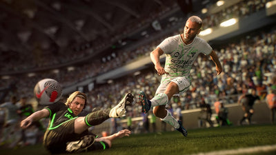 EA Sports FC 25 Japanese edition - image 5