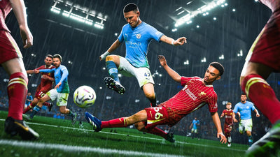 EA Sports FC 25 Japanese edition - image 6