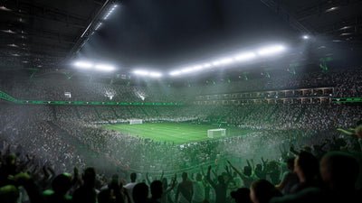 EA Sports FC 25 Japanese edition - image 7
