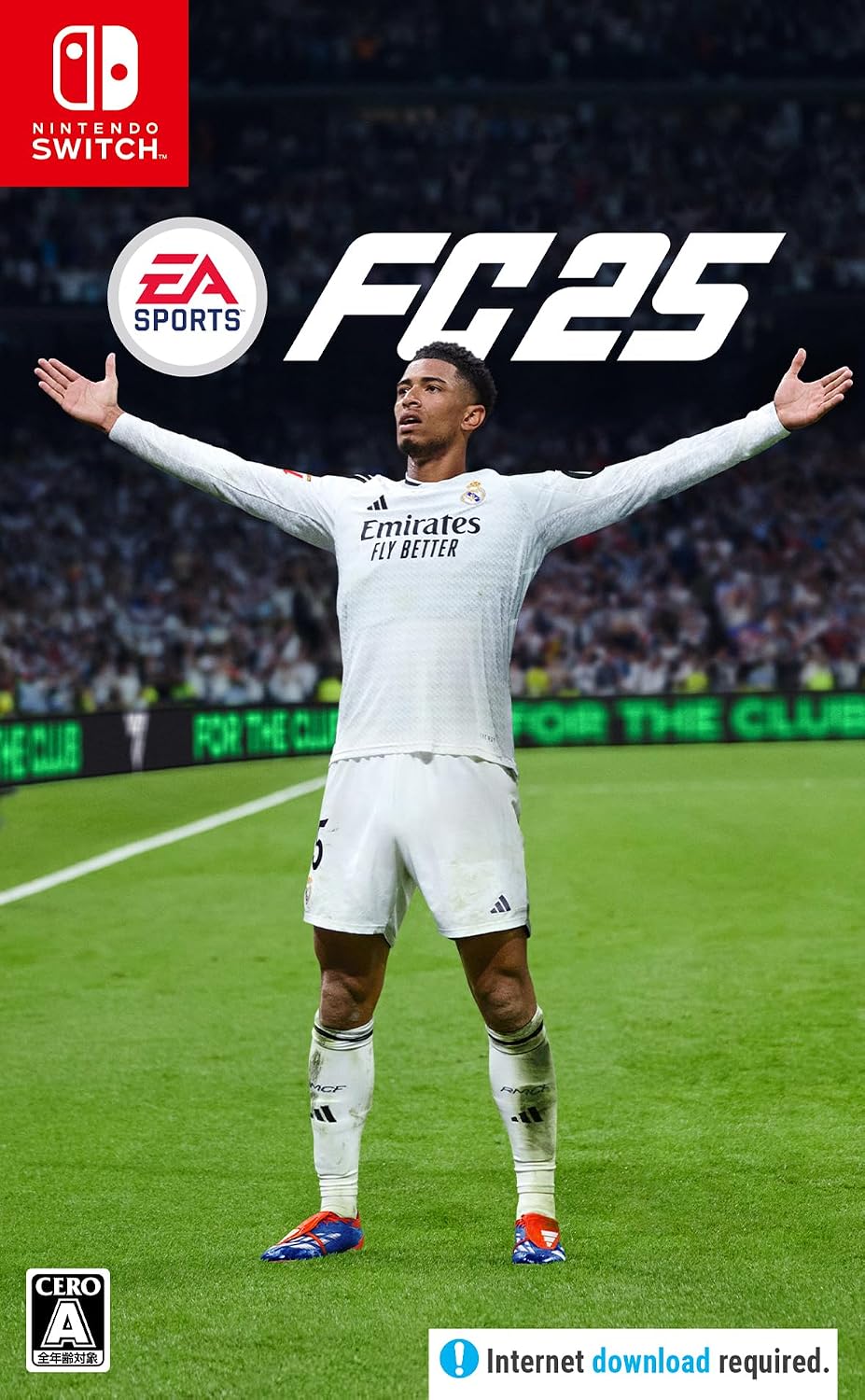 EA Sports FC 25 Japanese edition - image 9