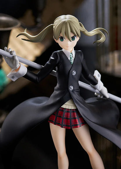 Soul Eater Pop up Parade - Maka Albarn [Pre-Order May 2026]