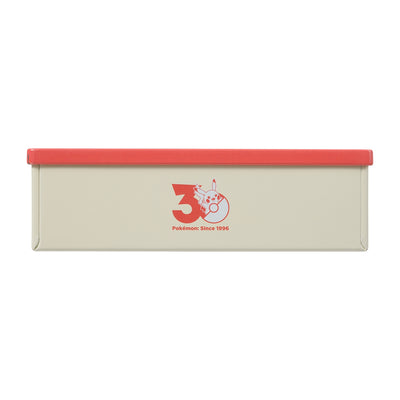 Pokémon Timeless Adventure Galar - Rolled Cookie Tin (14 Cookies) - official product image 4