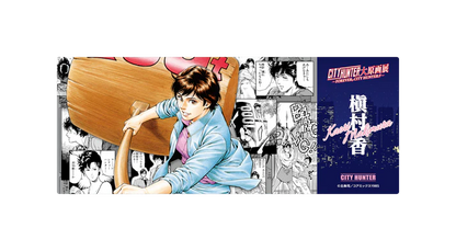 Forever City Hunter Exhibition - Trading Character Clear Cards (7 Types) [Pre-Order Late December 2025]