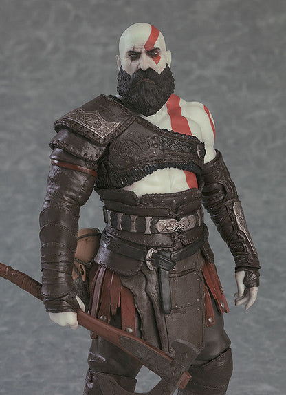 POP UP PARADE God of War: Ragnarok Kratos