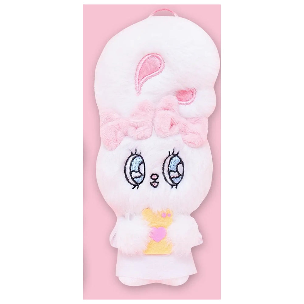 Esther Bunny - Fluffy Dress Mascots - Esther Bunny A