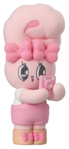 Esther Bunny - Fluffy Puffy Vol.2 (2 Types) - Design 1