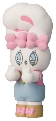 Esther Bunny - Fluffy Puffy Vol.2 (2 Types) - Design 2