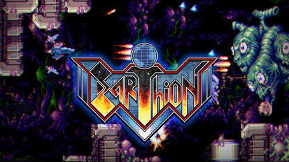 Earthion - PlayStation 5