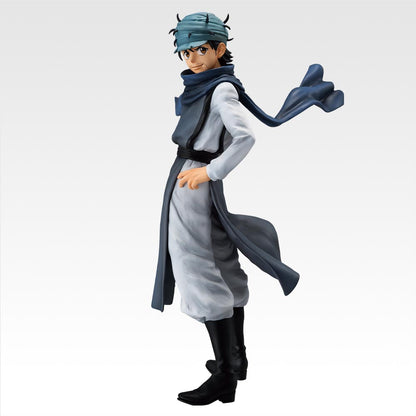 Ichiban Kuji HUNTER×HUNTER Cross the X-Day - E Prize Ging Freecss Masterlise Figure
