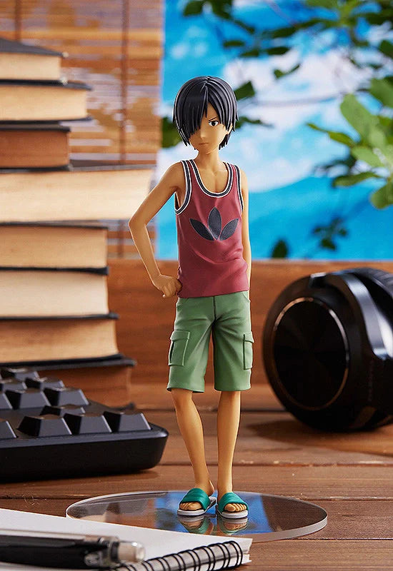 POP UP PARADE Summer Wars Kazuma Ikezawa