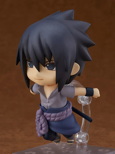 Naruto Nendoroid - Sasuke Uchiha [Pre-Order Jun 2026]