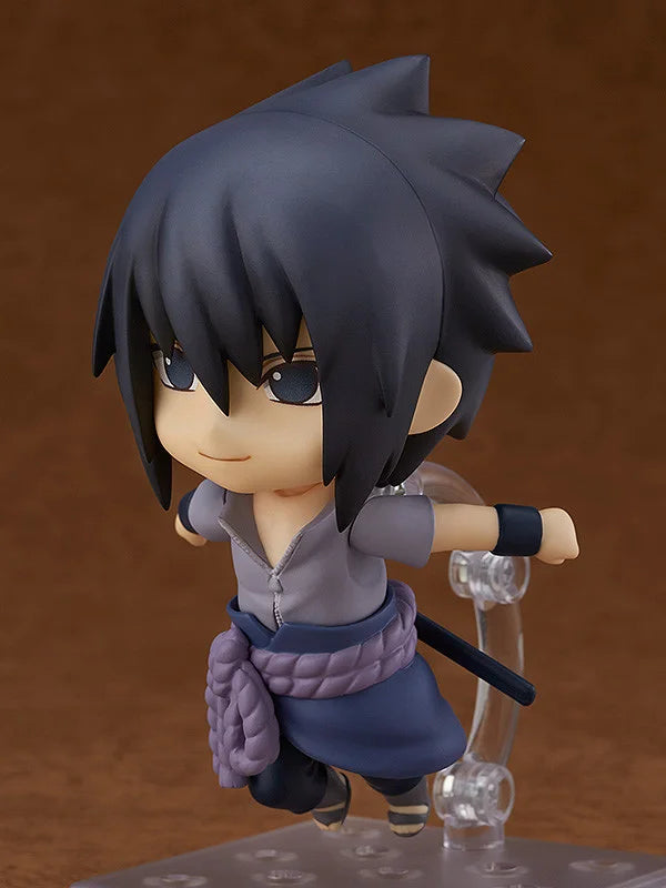 Naruto Nendoroid - Sasuke Uchiha [Pre-Order Jun 2026]