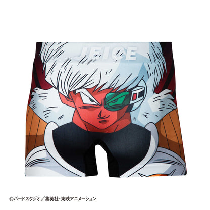 Dragon Ball Z No. 017 Jeice from the Ginyu Force - Unisex Polyester Boxer Shorts for Men and Women