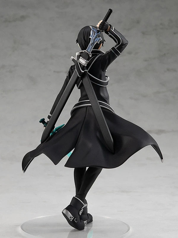 POP UP PARADE Theatrical version Sword Art Online Progressive - Aria Kirito: A Hoshinaki Yoru no Aria Ver.