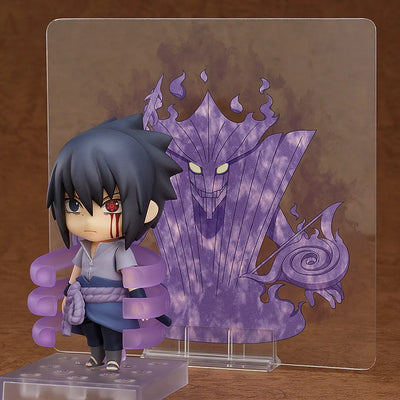 Naruto Nendoroid - Sasuke Uchiha [Pre-Order Jun 2026]