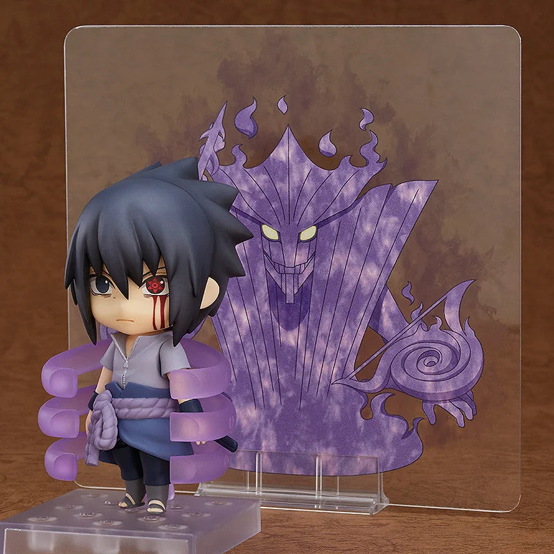 Naruto Nendoroid - Sasuke Uchiha [Pre-Order Jun 2026]