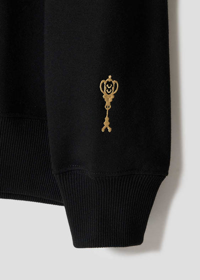 Fairy Tail 20th Anniversary Collaboration Celestial Spirit Wizard Sweatshirt - official detail 4