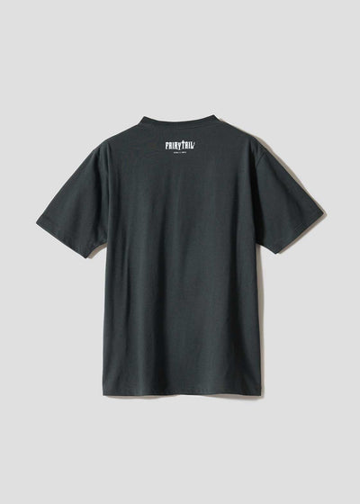Fairy Tail 20th Anniversary Collaboration Dragon Slayers T-Shirt - official detail 2