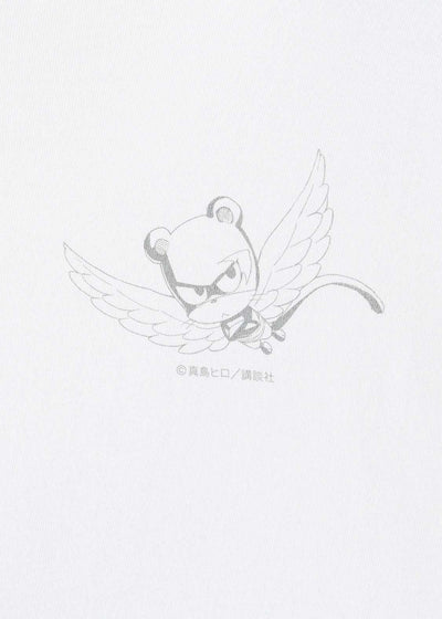 Fairy Tail 20th Anniversary Collaboration Exceeds T-Shirt - official detail 5