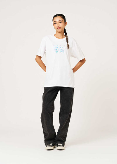 Fairy Tail 20th Anniversary Collaboration Exceeds T-Shirt - worn view 5