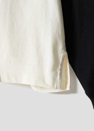 Fairy Tail 20th Anniversary Collaboration Guild Gathering Raglan Long-Sleeve T-Shirt - official detail 5