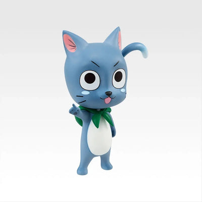Fairy Tail 20th Anniversary C Prize figure
