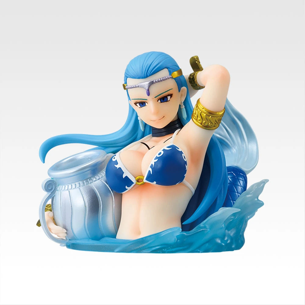 Fairy Tail Ichiban Kuji 20th Anniversary design 1