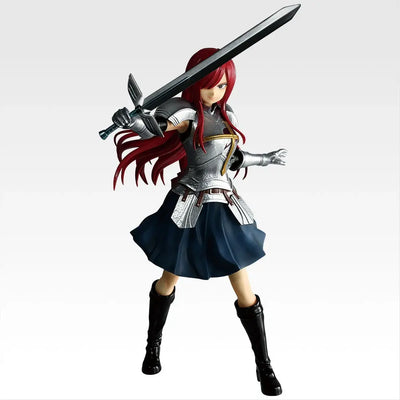 Fairy Tail 20th Anniversary Last One Prize figure