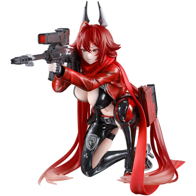 Ichiban Kuji Goddess of Victory - Nikke Chapter 4 - A Prize - Red Hood
