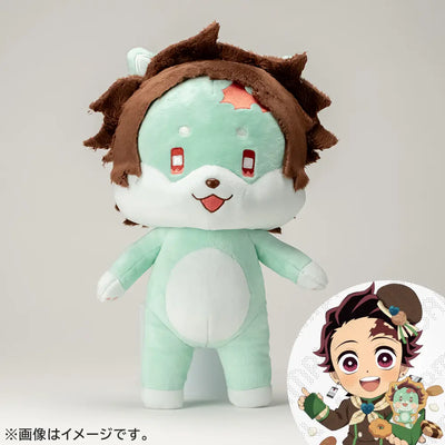 Demon Slayer - Animal Plush Toy (16 Types) [Pre-Order Nov 2026]