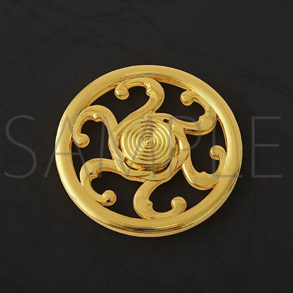 Hand Spinner Bahamut