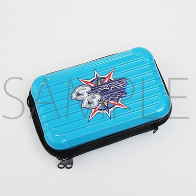 Gadget case Blitzball League