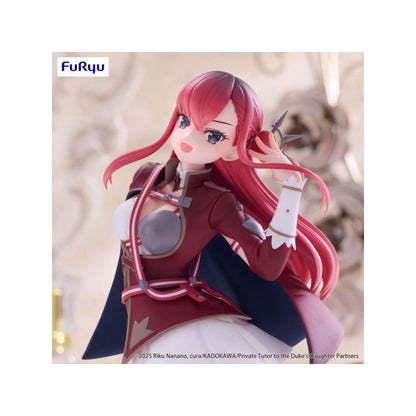 Private Tutor to the Duke's Daughter Trio-Try-iT Figure - Lydia Leinster [Pre-Order Nov 2025]