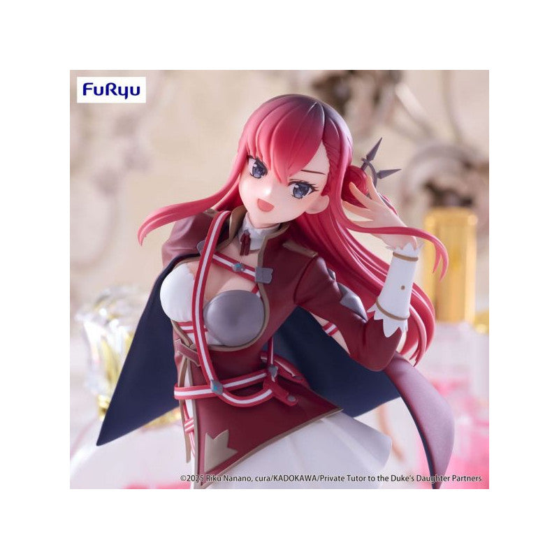 Private Tutor to the Duke's Daughter Trio-Try-iT Figure - Lydia Leinster [Pre-Order Nov 2025]