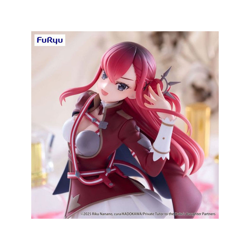 Private Tutor to the Duke's Daughter Trio-Try-iT Figure - Lydia Leinster [Pre-Order Nov 2025]