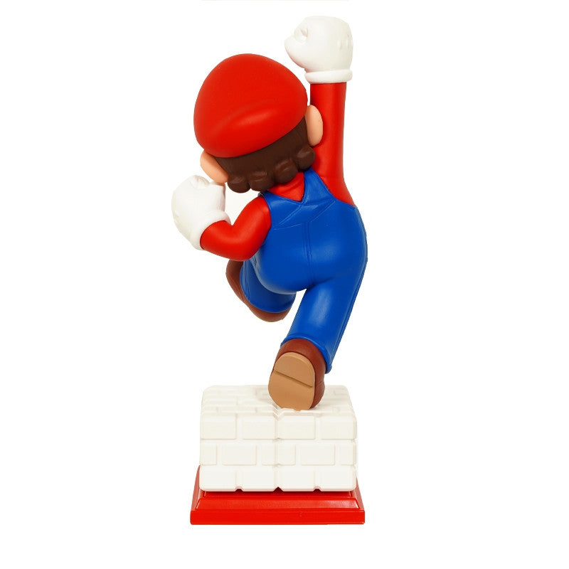 SUPER MARIO BROS FIGURE NINTENDO OFFICIAL STORE TOKYO – JumpIchiban