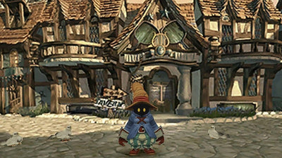Final Fantasy IX - Nintendo Switch - English — product image 2