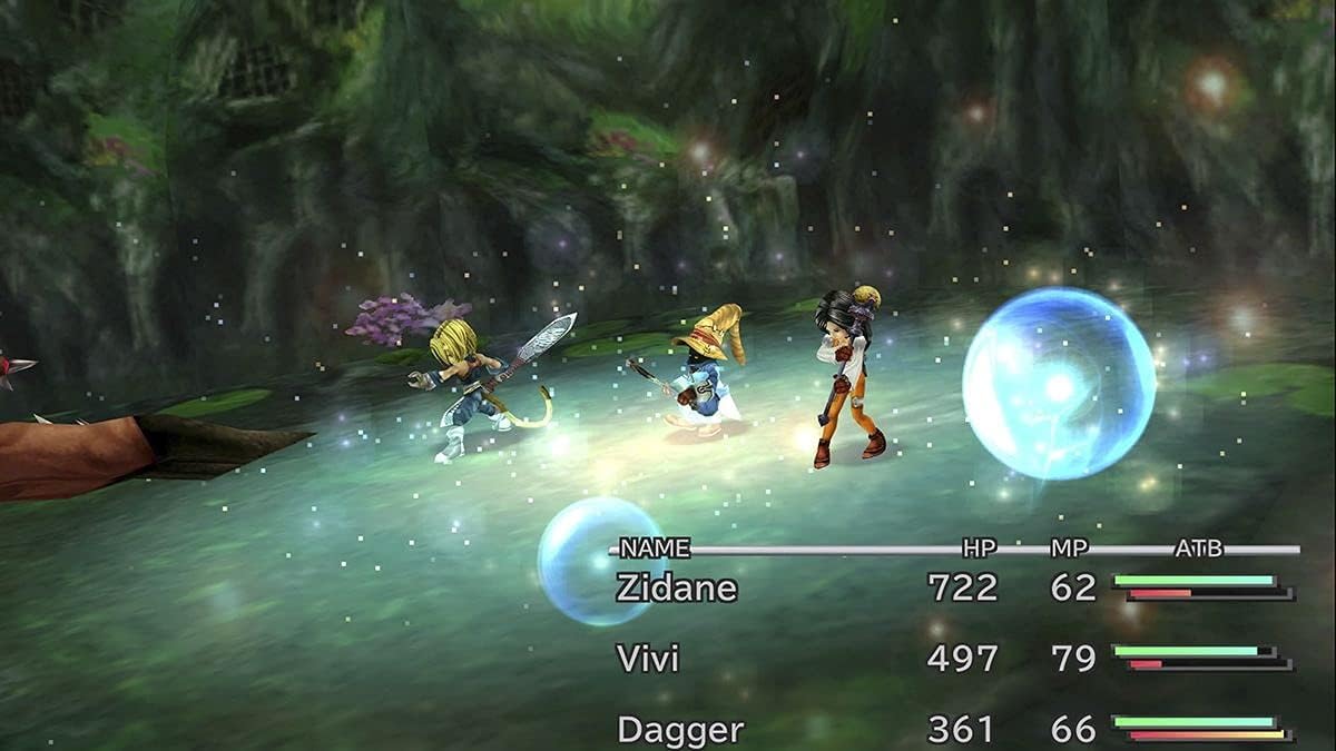 Final Fantasy IX - Nintendo Switch - English — product image 3