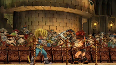 Final Fantasy IX - Nintendo Switch - English — product image 7