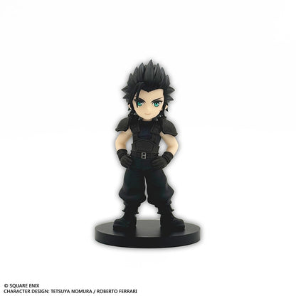 Final Fantasy VII Rebirth Adorable Arts Petit Vol. 2 - Sealed Box (6 Pieces) - official product view 4