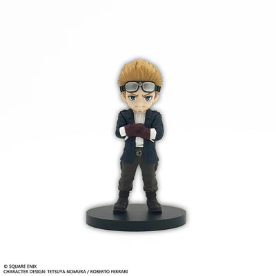 Final Fantasy VII Rebirth Adorable Arts Petit Vol. 2 - Sealed Box (6 Pieces) - official product view 8